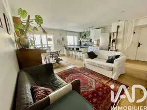 Appartement à Rueil-Malmaison (92500)