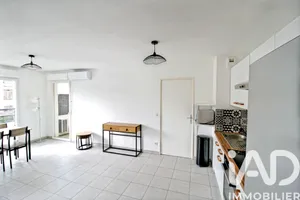 Appartement à Miramas (13140)