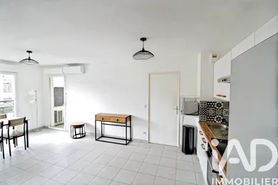 Appartement à Miramas (13140)