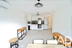 Apartment in Miramas (13140)