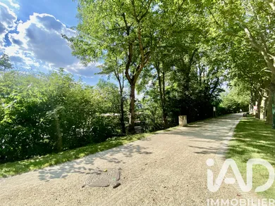 Appartement à Rueil-Malmaison (92500)