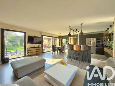 Maison à Wasquehal (59290)