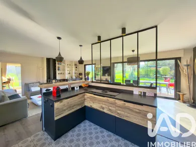 Maison à Wasquehal (59290)