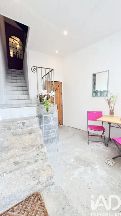 Maison de ville à Saint-Étienne (42000)