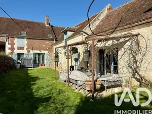 Maison à Remy (60190)