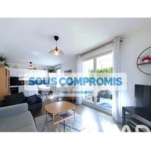 Apartment in Bezons (95870)