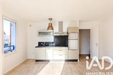 Appartement à Éragny (95610)