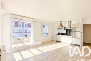 Appartement à Éragny (95610)