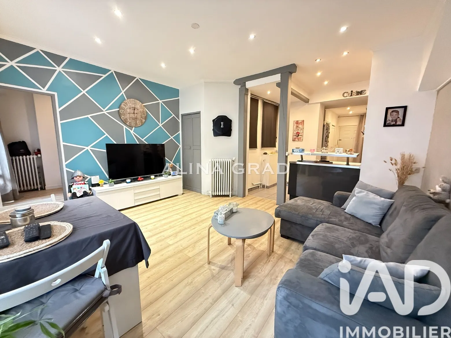 appartement à Pierrelaye