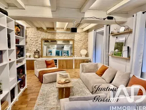 Maison à Chaumont (74270)