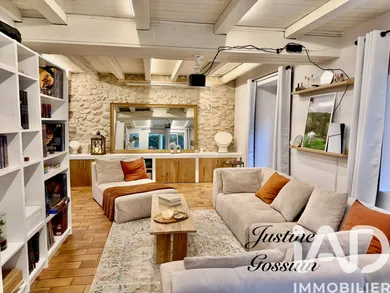 Maison à Chaumont (74270)