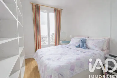 Apartment in Thiais (94320)