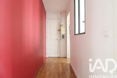 Apartment in Thiais (94320)