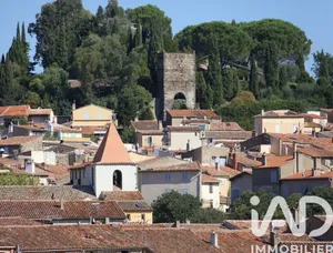 Terrain à Cogolin (83310)