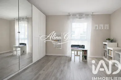Appartement à Montigny-lès-Cormeilles (95370)