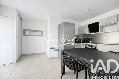 Appartement à Montigny-lès-Cormeilles (95370)