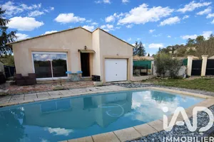 Maison à Tourves (83170)