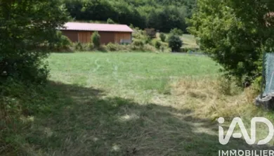 Land in Tréminis (38710)