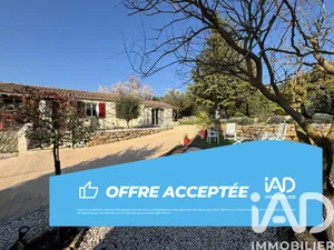 House in Rocbaron (83136)