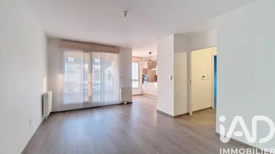 Apartment in Sotteville-lès-Rouen (76300)