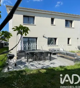 Maison à Argenteuil (95100)
