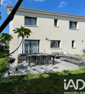 House in Argenteuil (95100)