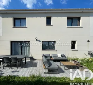 House in Argenteuil (95100)