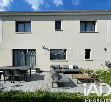 House in Argenteuil (95100)