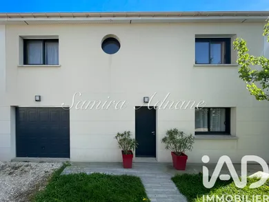 House in Argenteuil (95100)