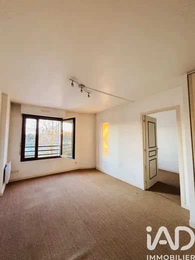 Apartment in Compiègne (60200)