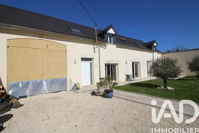 Longere in Châtellerault (86100)