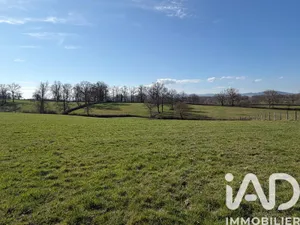 Terrain agricole  à Urbise (42310)