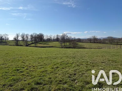 Terrain agricole à Urbise (42310)