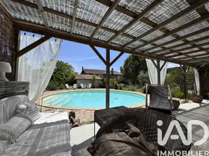 Mas in Banne (07460)