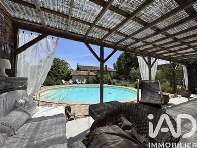 Mas in Banne (07460)