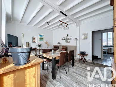 Apartment in Millau (12100)