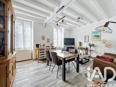 Apartment in Millau (12100)