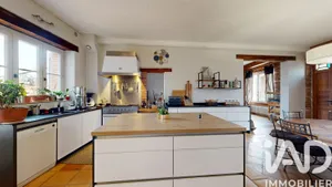 Townhouse in Pechbonnieu (31140)