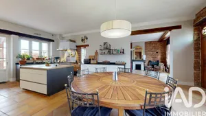 Maison de ville à Pechbonnieu (31140)