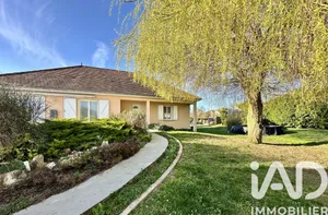 Maison à Villemoyenne (10260)