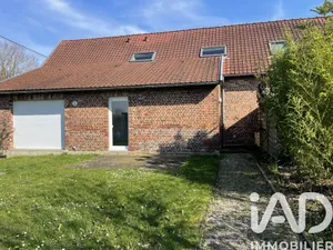 House in Lorgies (62840)