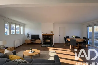 House in Servon (77170)