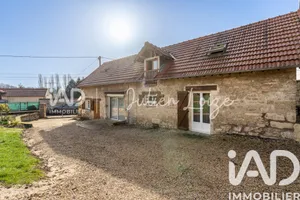 Village house in Vailly-sur-Aisne (02370)