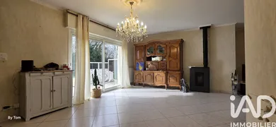 Maison à Theix (56450)