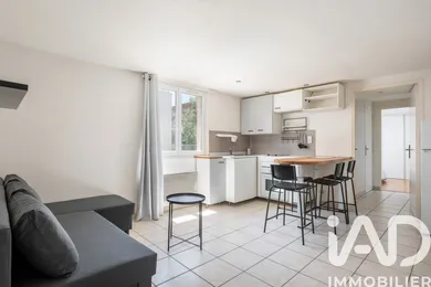 Appartement à Grenoble (38000)