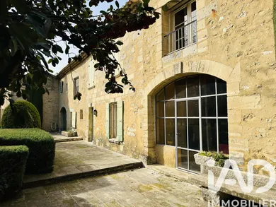 Mas in Barbentane (13570)