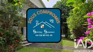 Domain in Saint-Louis (97421)