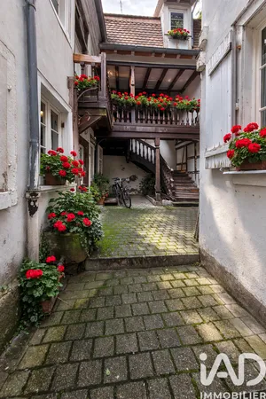 Appartement à Strasbourg (67000)