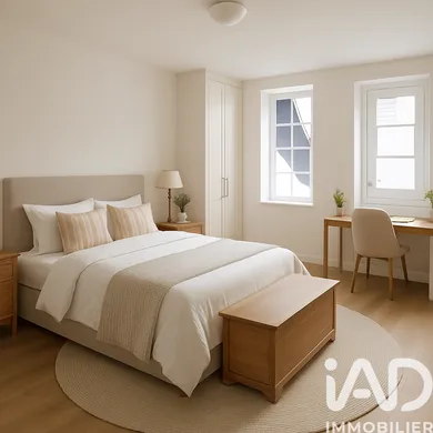 Apartment in Strasbourg (67000)