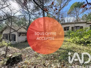 House in Seillans (83440)